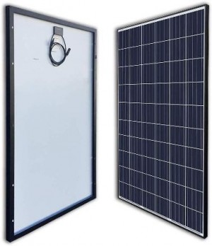 Predám fotovoltaické, solárne, slnečné panely