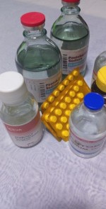 KCN HCN 