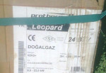 Plynový kotol Protherm Leopard – fotka 4