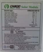 Predám fotovoltaické, solárne, slnečné panely – fotka 2