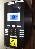 Predám fotovoltaické, solárne, slnečné panely – fotka 3