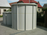 Nádrže - plastové – fotka 3