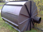 Žumpy plastové – fotka 4