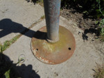 Telo na retro pumpu Standard II. – fotka 3